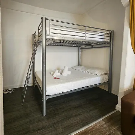 Droite 6 Pers Vecchia Super Wifi Nizza