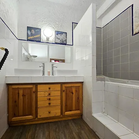 Apartment Droite 6 Pers Vecchia Super Wifi *